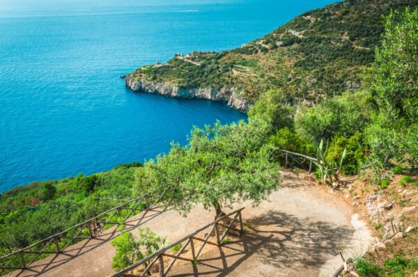 Wandern & Trekking Italien | Erlebnisrundreisen.de