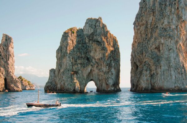 Stadt, Kultur & Kulinarisches Italien | Erlebnisrundreisen.de