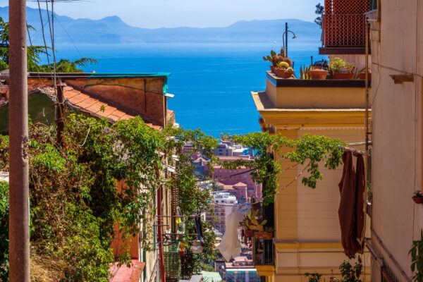 Gruppenreise Italien | Erlebnisrundreisen.de