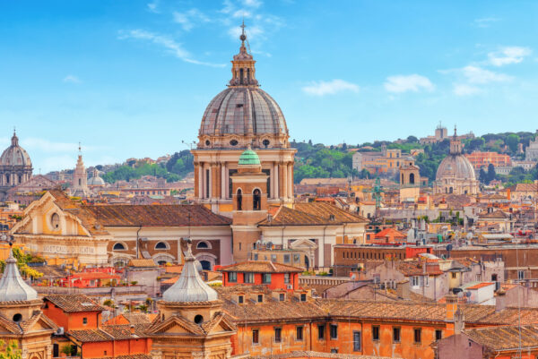 Italien | Erlebnisrundreisen.de