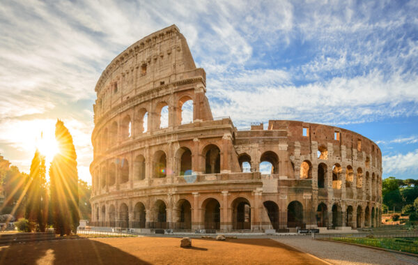 Italien | Erlebnisrundreisen.de