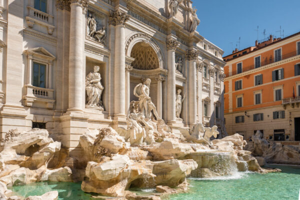 Gruppenreise Italien | Erlebnisrundreisen.de