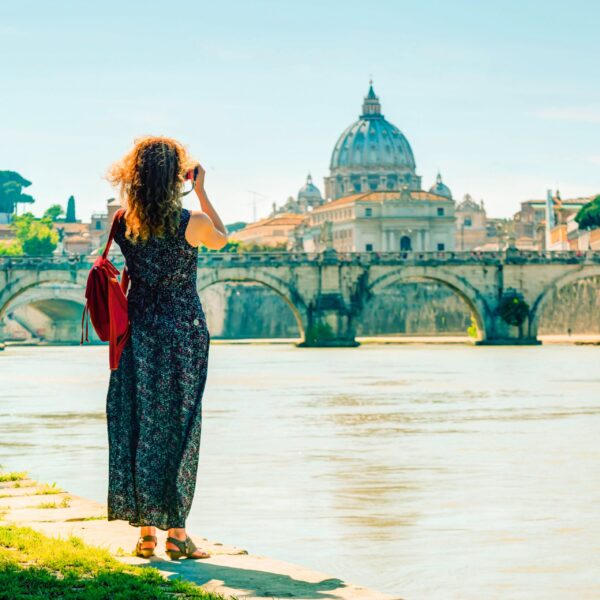 Studienreisen Italien | Erlebnisrundreisen.de