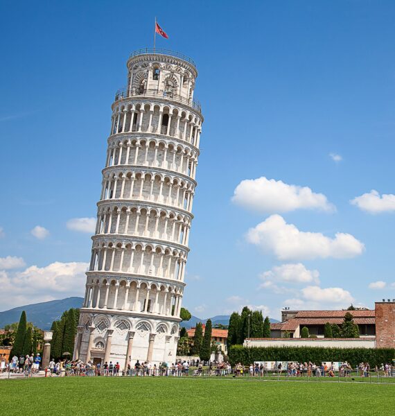 Stadt, Kultur & Kulinarisches Italien | Erlebnisrundreisen.de