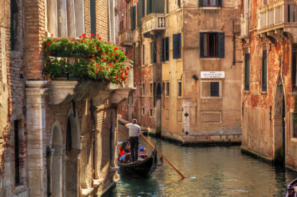 Gruppenreise Venedig: Städtereise 2026 | Erlebnisrundreisen.de