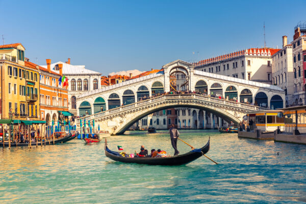 Gruppenreise Italien | Erlebnisrundreisen.de