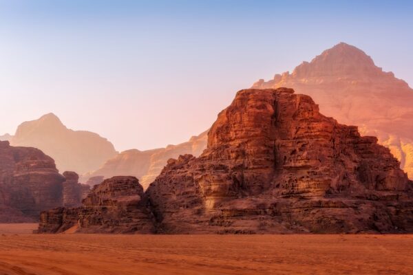 Erlebnis, Abenteuer & Begegnung Jordan | Erlebnisrundreisen.de