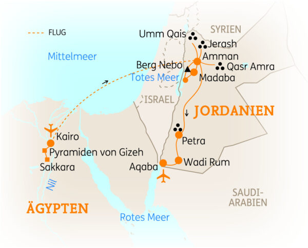 JO-Aegypten-Jordanien-Hoehepunkte-skEGRJOR-7