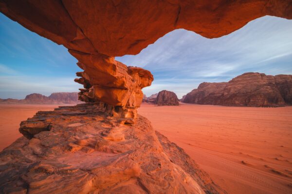 Erlebnis, Abenteuer & Begegnung Jordan | Erlebnisrundreisen.de