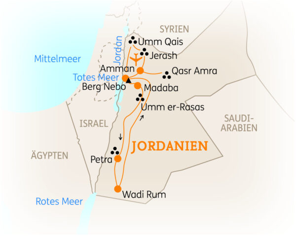 JO-Jordanien-Hoehepunkte-skJORHOE-7