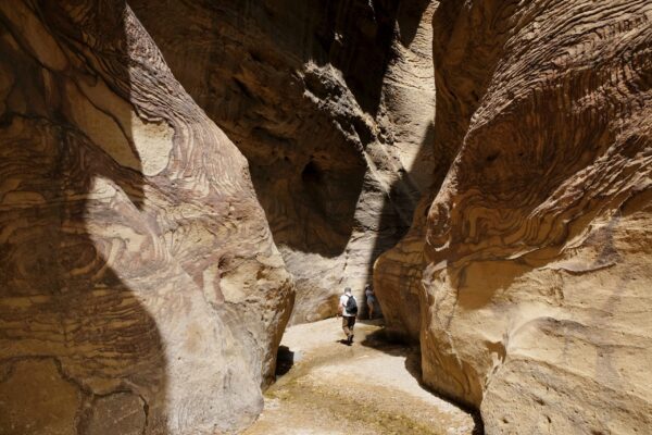 Erlebnis, Abenteuer & Begegnung Jordan | Erlebnisrundreisen.de