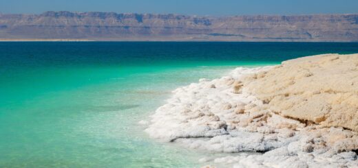Rundreise Jordanien: Wandern & Kultur 2026 | Erlebnisrundreisen.de