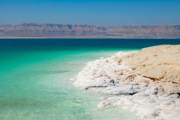 Rundreise Jordanien: Wandern & Kultur 2026 | Erlebnisrundreisen.de