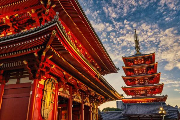 Japan | Erlebnisrundreisen.de