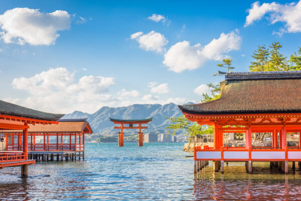 Gruppenreise Japan: Die ausführliche Reise 2026 | Erlebnisrundreisen.de