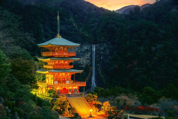 Gruppenreise Japan | Erlebnisrundreisen.de