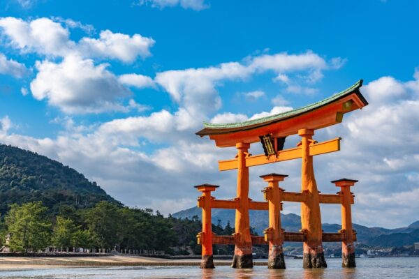 Gruppenreise Japan | Erlebnisrundreisen.de