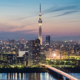 Rundreise Japan: Höhepunkte mit Zentraljapan 2026 | Erlebnisrundreisen.de