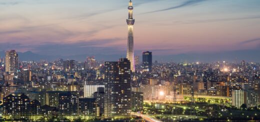 Rundreise Japan: Höhepunkte mit Zentraljapan 2026 | Erlebnisrundreisen.de