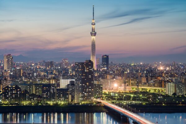 Rundreise Japan: Höhepunkte mit Zentraljapan 2026 | Erlebnisrundreisen.de