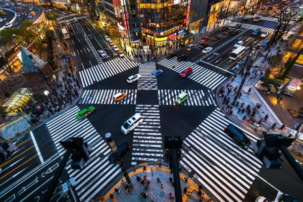Gruppenreise Japan | Erlebnisrundreisen.de