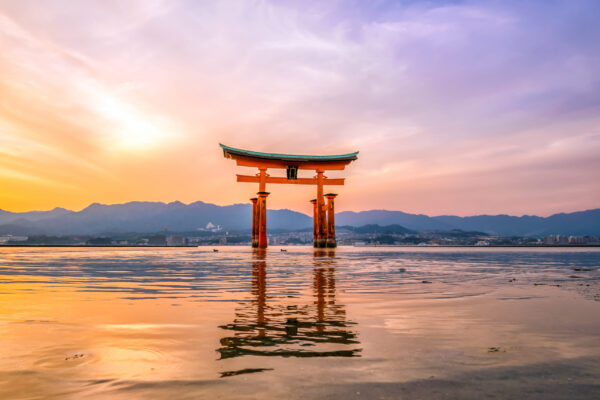 Gruppenreise Japan: Impressionen 2026 | Erlebnisrundreisen.de