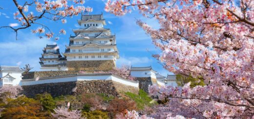 Rundreise Japan: Impressionen 2026 | Erlebnisrundreisen.de