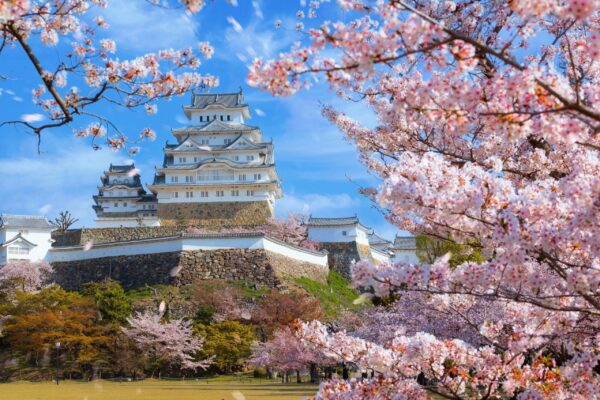 Rundreise Japan: Impressionen 2026 | Erlebnisrundreisen.de