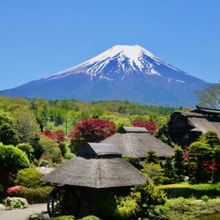 Rundreise Japan: Sternstunden 2026 | Erlebnisrundreisen.de
