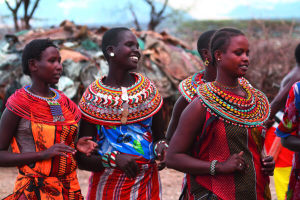 Gruppenreise Kenia : Höhepunkte 2026 | Erlebnisrundreisen.de