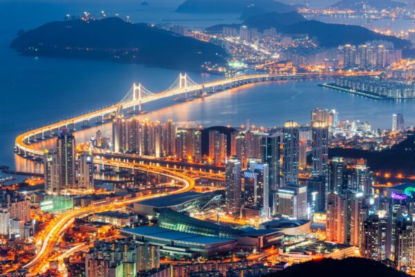 Korea - Südkorea | Erlebnisrundreisen.de