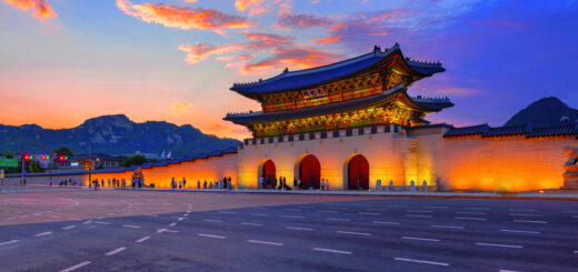 Rundreise Südkorea: Höhepunkte 2026 | Erlebnisrundreisen.de