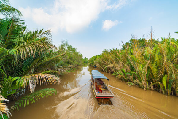 Gruppenreise Indochina: Die ausführliche Reise 2026 | Erlebnisrundreisen.de