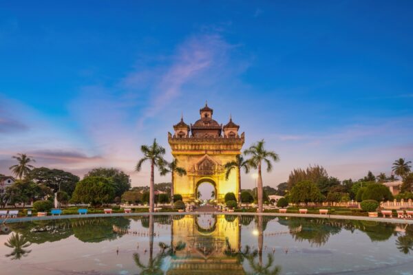 Laos | Erlebnisrundreisen.de