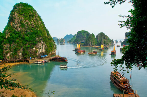Gruppenreise Laos | Erlebnisrundreisen.de