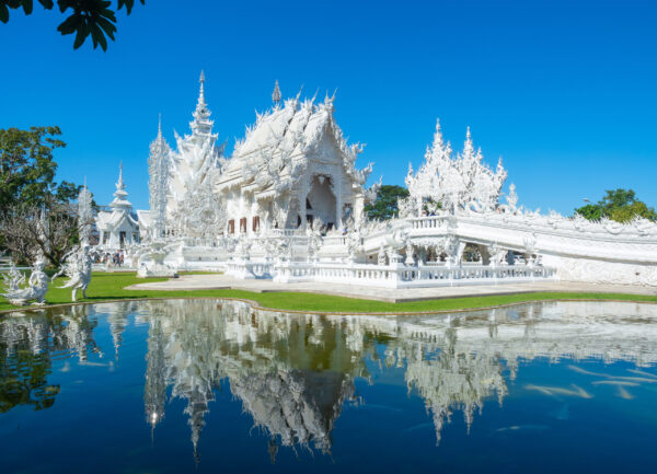 Rundreise Laos: Höhepunkte 2026 | Erlebnisrundreisen.de
