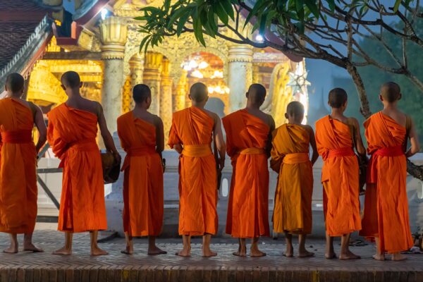 Erlebnis, Abenteuer & Begegnung Laos | Erlebnisrundreisen.de