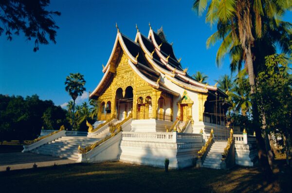 Laos | Erlebnisrundreisen.de