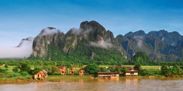 Gruppenreise Laos | Erlebnisrundreisen.de