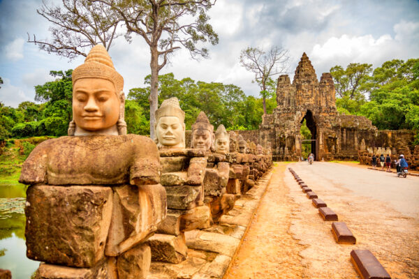 Laos | Erlebnisrundreisen.de