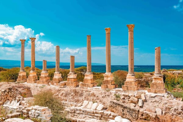 Rundreise Libanon: Höhepunkte 2026 | Erlebnisrundreisen.de
