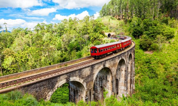 Badeurlaub & Stranderholung Sri Lanka | Erlebnisrundreisen.de