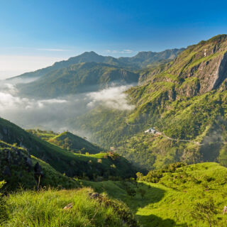 Rundreise Sri Lanka: Die ausführliche Reise 2026 | Erlebnisrundreisen.de