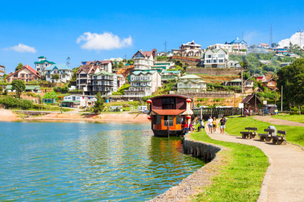 Badeurlaub & Stranderholung Sri Lanka | Erlebnisrundreisen.de