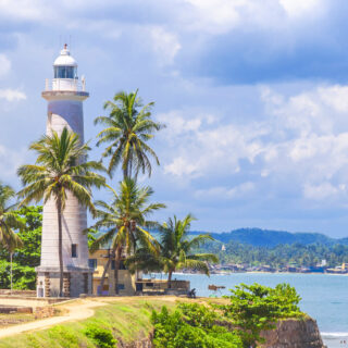 Rundreise Sri Lanka: Höhepunkte im Sommer 2026 | Erlebnisrundreisen.de
