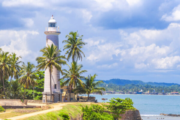 Rundreise Sri Lanka: Höhepunkte im Sommer 2026 | Erlebnisrundreisen.de