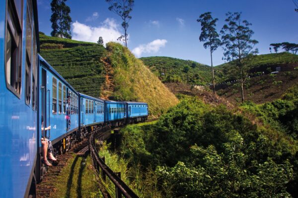 Gruppenreise Sri Lanka: Impressionen 2026 | Erlebnisrundreisen.de