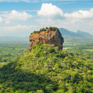 Rundreise Sri Lanka: Impressionen 2026 | Erlebnisrundreisen.de