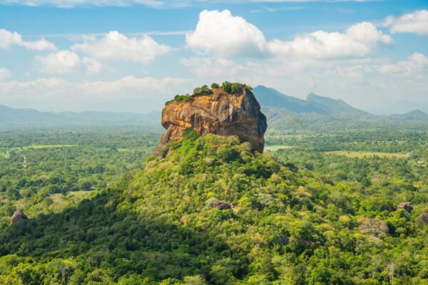 Rundreise Sri Lanka: Impressionen 2026 | Erlebnisrundreisen.de