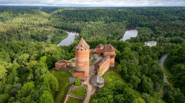 Studienreisen Litauen | Erlebnisrundreisen.de